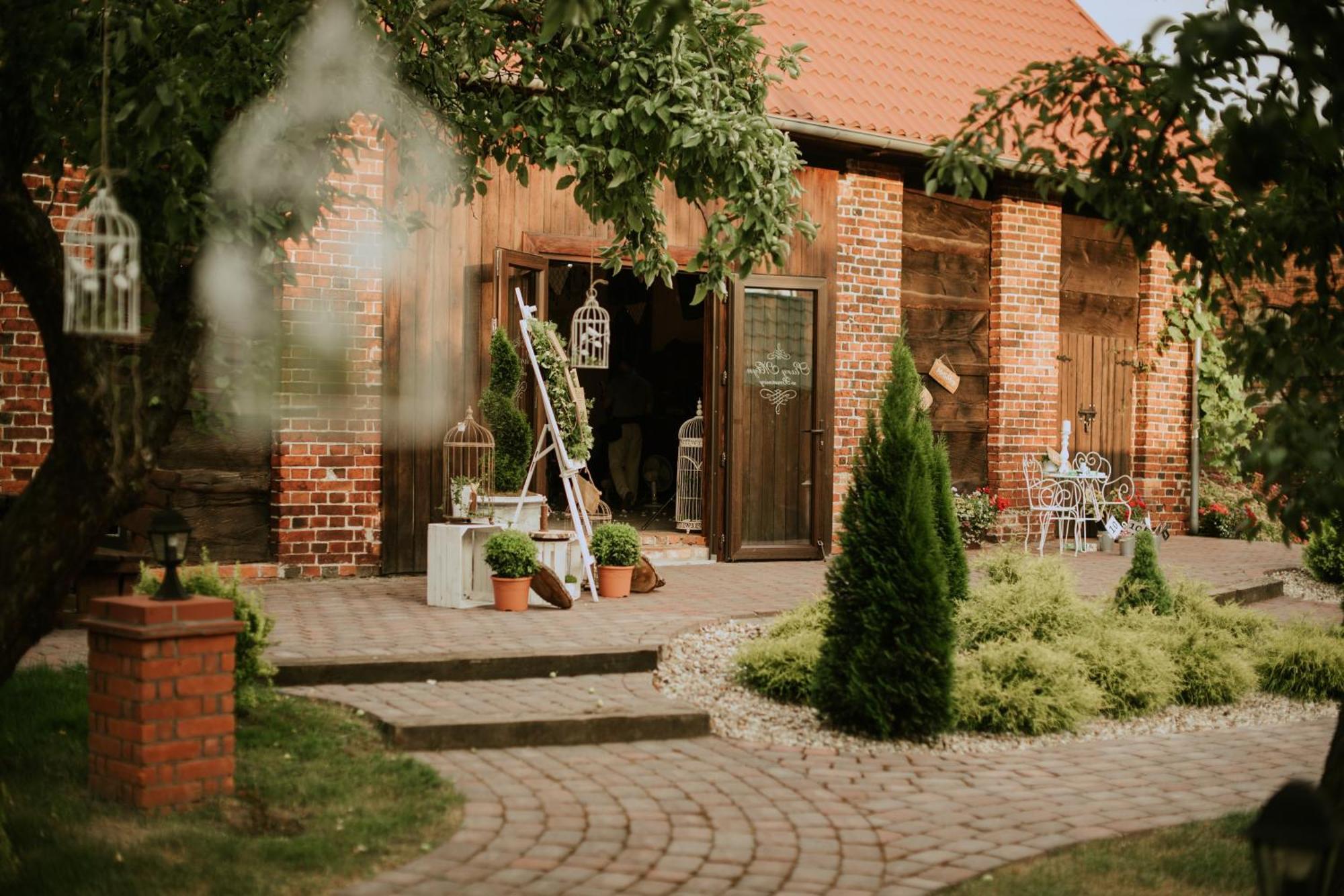 Stary Mlyn W Brzeznicy Villa Brzeznica  Buitenkant foto