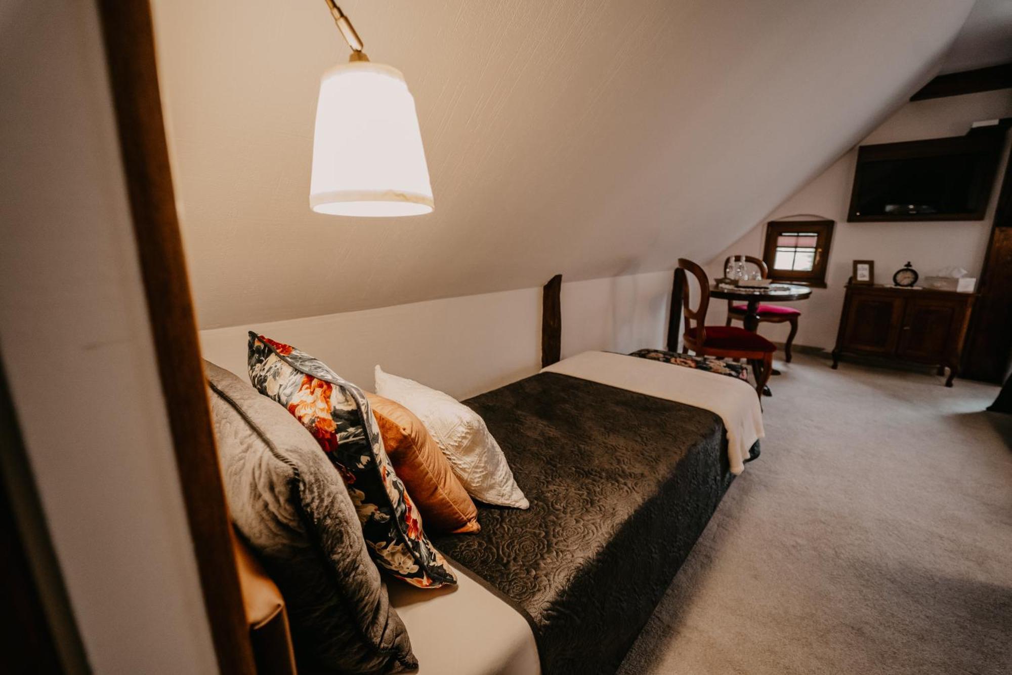 Stary Mlyn W Brzeznicy Villa Brzeznica  Kamer foto